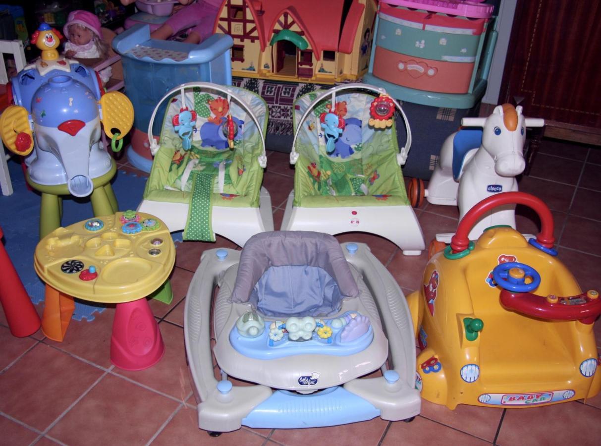 Villa Casa Duas Fontes Capinha Esterno foto