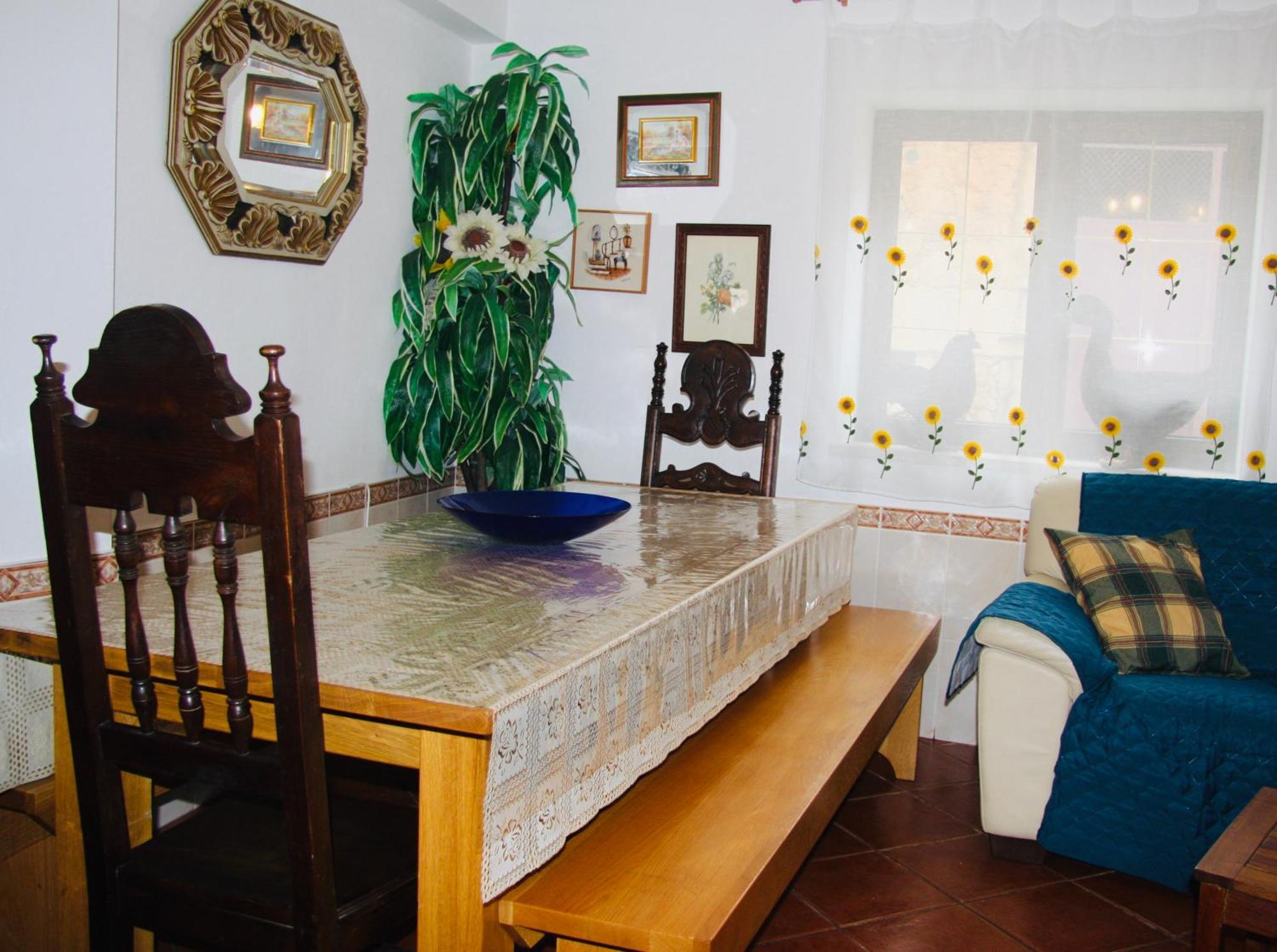 Villa Casa Duas Fontes Capinha Esterno foto