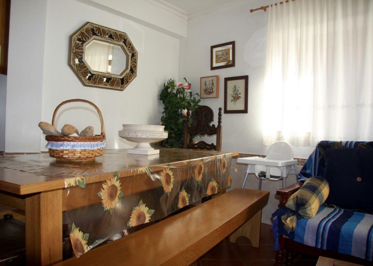 Villa Casa Duas Fontes Capinha Esterno foto